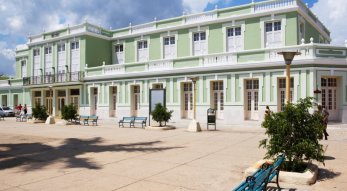 IBEROSTAR Grand Hotel Trinidad