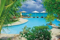 hotel ocean beauty pool
