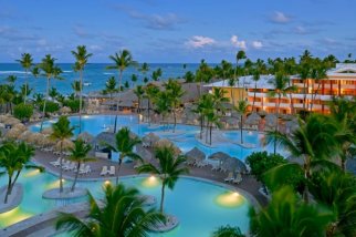 Hotel IBEROSTAR Punta Cana
