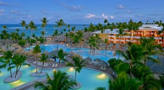 Hotel IBEROSTAR Punta Cana