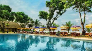Hotel The Oberoi Bali